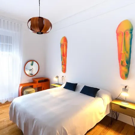 Housingleon Gaudi Suites Exterior photo