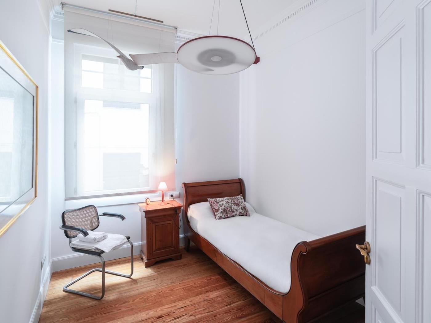 Housingleon Gaudi Apartment *