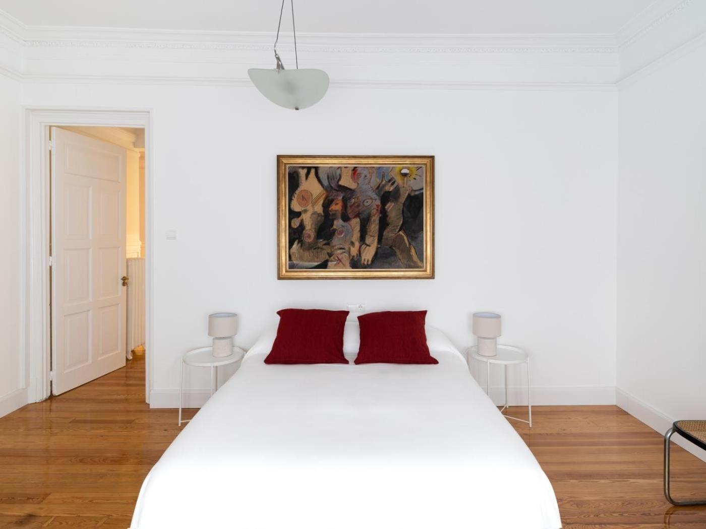 Apartment Housingleon Gaudi Leon