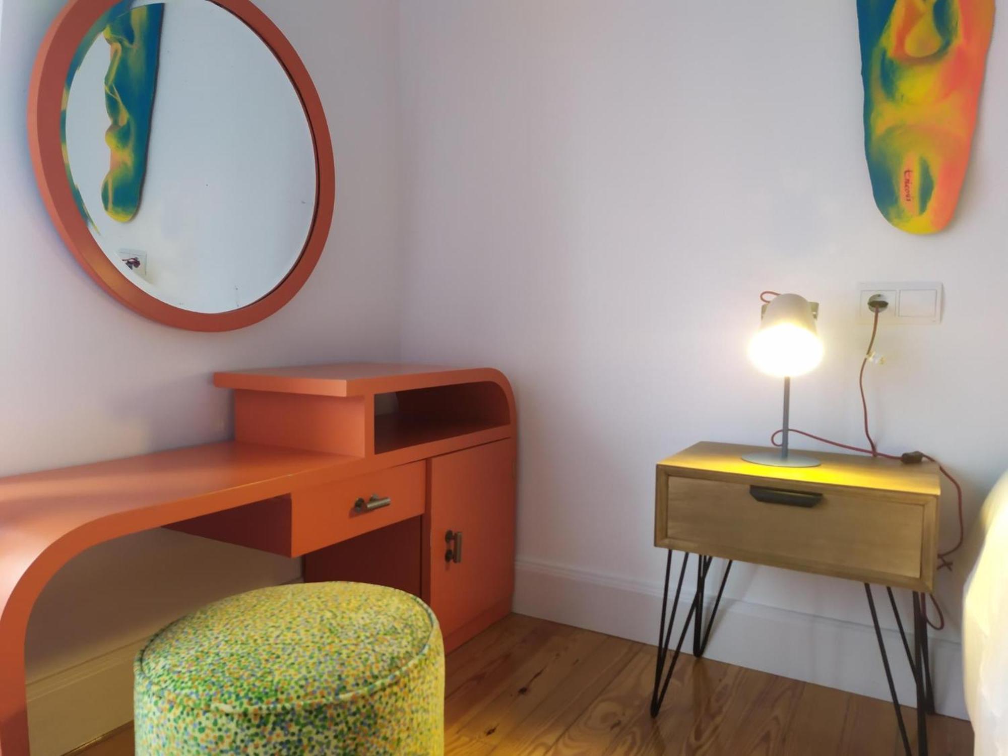Housingleon Gaudi Apartment